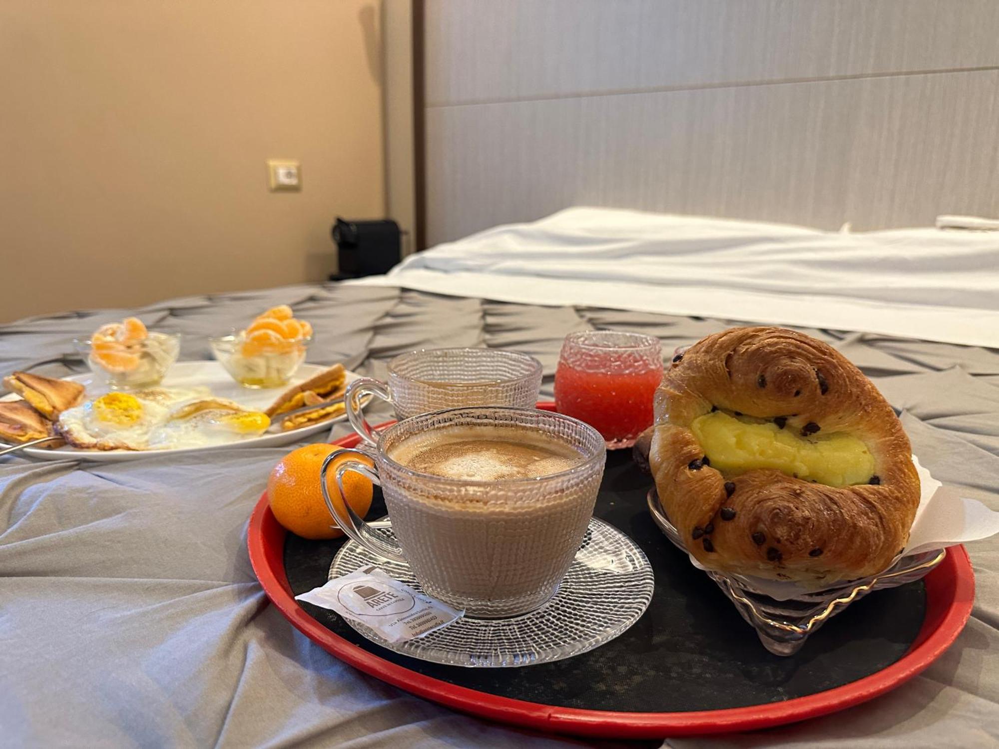 Bed and breakfast Candia41 2*