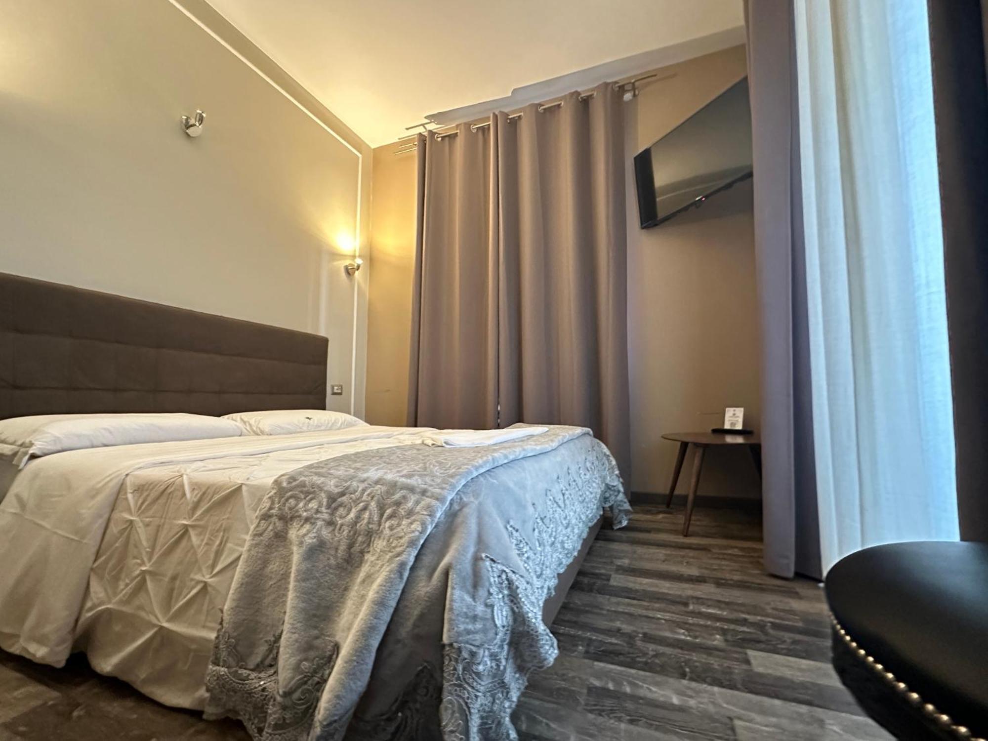 Candia41 Bed and breakfast 2*