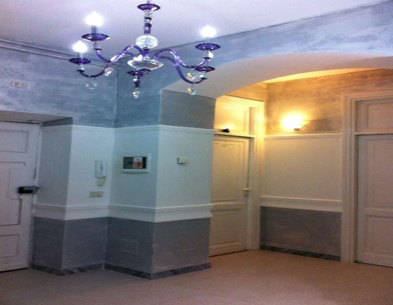 Bed and breakfast Candia41 Roma