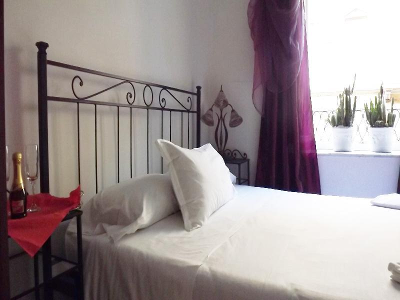Bed and breakfast Candia41