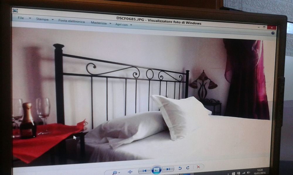 Bed and breakfast Candia41 Roma