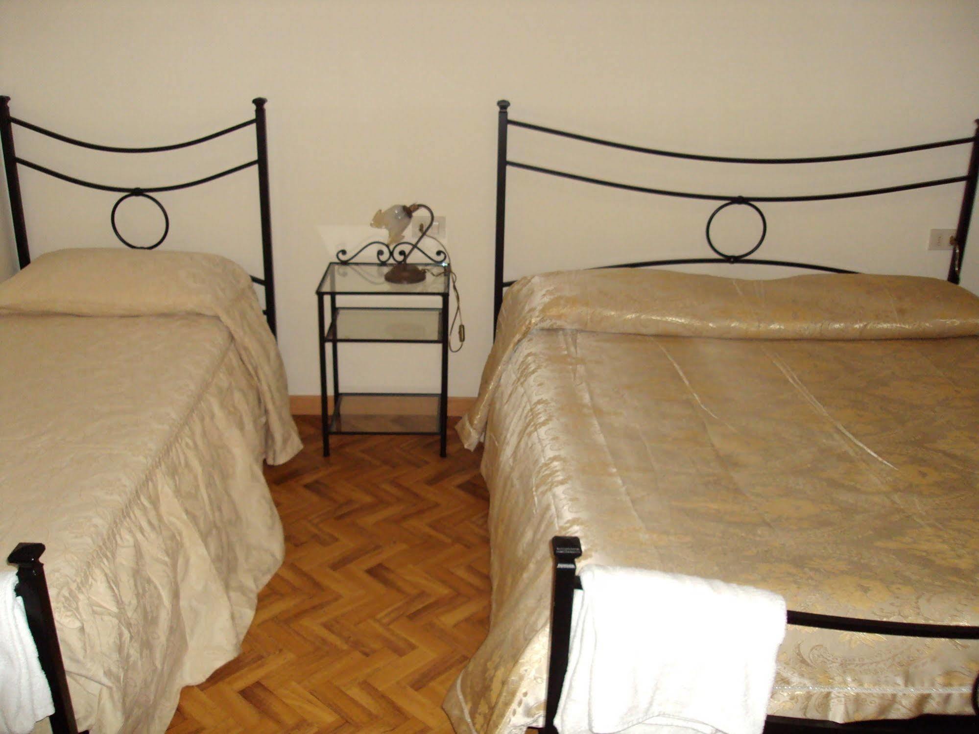 Bed and breakfast Candia41 Roma