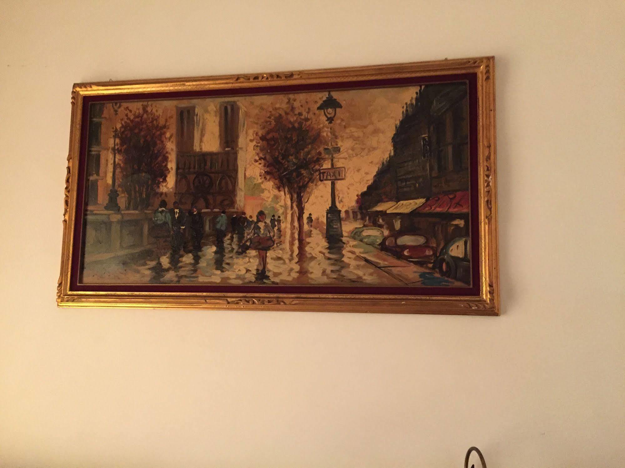 Bed and breakfast Candia41