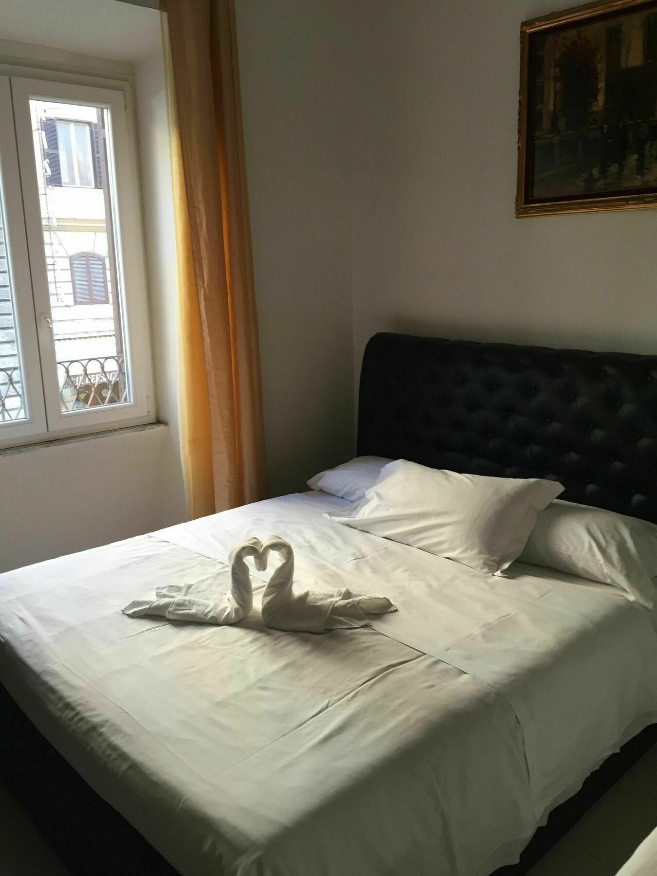 Bed and breakfast Candia41
