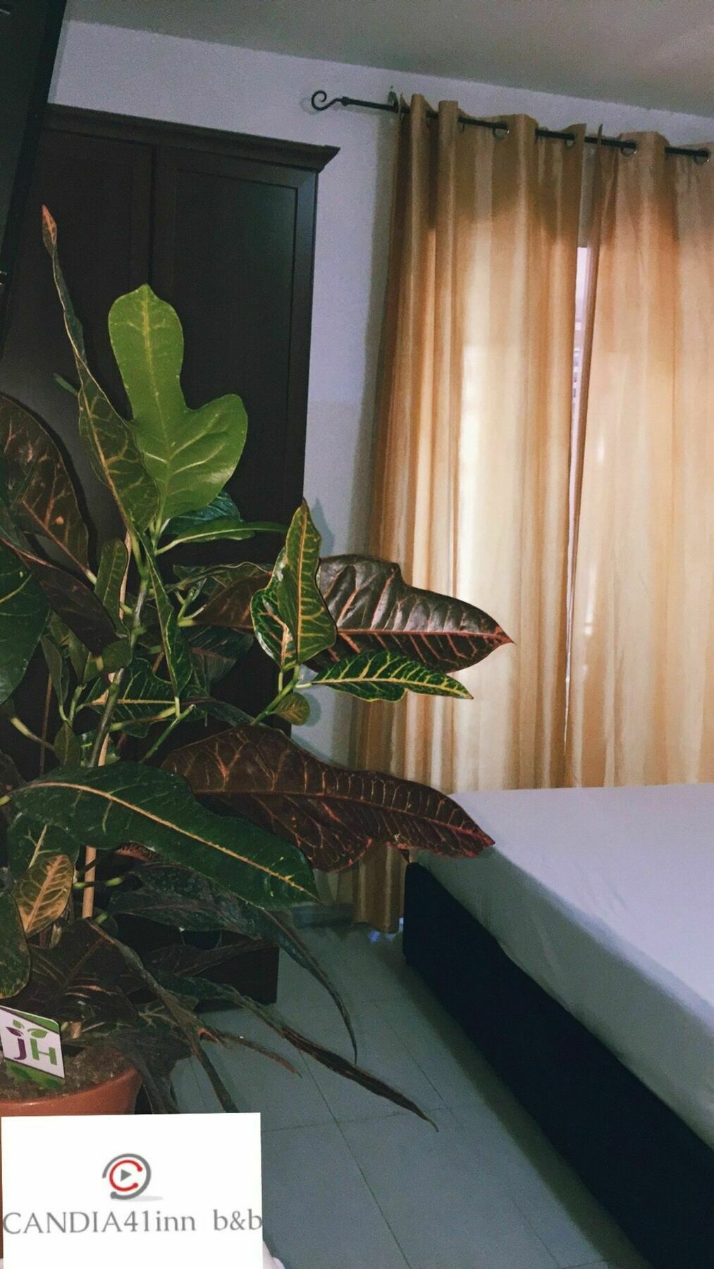 Candia41 Bed and breakfast Roma